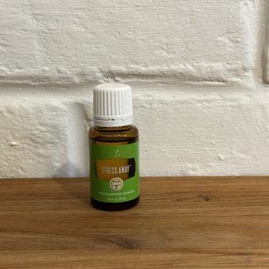 Young Living Stress Away 15ml NEW